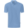 Jako Organic polo majica kratkih rukava – svijetlo plava_EliteSport