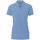 Jako Organic polo majica kratkih rukava – svijetlo plava_EliteSport