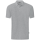 Jako Organic polo majica kratkih rukava – svijetlo siva_EliteSport