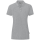 Jako Organic polo majica kratkih rukava – svijetlo siva_EliteSport
