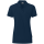 Jako Organic polo majica kratkih rukava – tamno plava_EliteSport