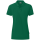 Jako Organic polo majica kratkih rukava – zelena_EliteSport