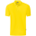 Jako Organic polo majica kratkih rukava – žuta_EliteSport