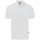 Jako Organic Strech polo majica kratkih rukava – bijela_EliteSport