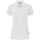 Jako Organic Strech polo majica kratkih rukava – bijela_EliteSport