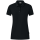 Jako Organic Strech polo majica kratkih rukava – crna_EliteSport