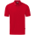 Jako Organic Strech polo majica kratkih rukava – crvena_EliteSport