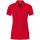 Jako Organic Strech polo majica kratkih rukava – crvena_EliteSport