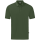Jako Organic Strech polo majica kratkih rukava – maslinasto zelena_EliteSport