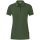Jako Organic Strech polo majica kratkih rukava – maslinasto zelena_EliteSport
