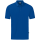 Jako Organic Strech polo majica kratkih rukava – plava_EliteSport