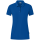 Jako Organic Strech polo majica kratkih rukava – plava_EliteSport