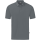 Jako Organic Strech polo majica kratkih rukava – siva_EliteSport