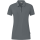 Jako Organic Strech polo majica kratkih rukava – siva_EliteSport