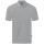 Jako Organic Strech polo majica kratkih rukava – svijetlo siva_EliteSport