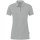 Jako Organic Strech polo majica kratkih rukava – svijetlo siva_EliteSport