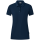 Jako Organic Strech polo majica kratkih rukava – tamno plava_EliteSport