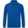Jako Organic ziptop majica dugih rukava — plava_EliteSport