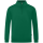 Jako Organic ziptop majica dugih rukava — zelena_EliteSport