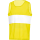 Jako Stripe markir majica — žuta _EliteSport