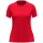 Jako Uni majica kratkih rukava — crvena_EliteSport