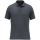 Jako Uni polo majica kratkih rukava — antracit_EliteSport