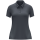 Jako Uni polo majica kratkih rukava — antracit_EliteSport