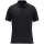 Jako Uni polo majica kratkih rukava — crna_EliteSport