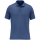Jako Uni polo majica kratkih rukava — grafitno plava_EliteSport