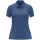 Jako Uni polo majica kratkih rukava — grafitno plava_EliteSport