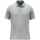 Jako Uni polo majica kratkih rukava — svijetlo siva_EliteSport
