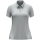 Jako Uni polo majica kratkih rukava — svijetlo siva_EliteSport