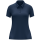 Jako Uni polo majica kratkih rukava — tamno plava_EliteSport