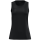 Jako Uni tank top – crna_EliteSport