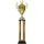Zlatni metalni pehar Titan_EliteSport