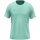 Jako Flow lagana majica kratkih rukava – mint zelena_EliteSport