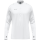 Jako Flow lagana ziptop majica — bijela_EliteSport