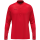 Jako Flow lagana ziptop majica — crvena_EliteSport