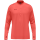 Jako Flow lagana ziptop majica — koraljna_EliteSport