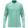 Jako Flow lagana ziptop majica — mint zelena_EliteSport