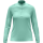 Jako Flow lagana ziptop majica — mint zelena_EliteSport