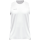 Jako Flow lagani tank top – bijela_EliteSport