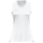 Jako Flow lagani tank top – bijela_EliteSport
