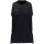 Jako Flow lagani tank top – crna_EliteSport