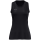 Jako Flow lagani tank top – crna_EliteSport
