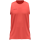 Jako Flow lagani tank top – koraljna_EliteSport