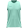 Jako Flow lagani tank top – mint zelena_EliteSport