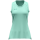 Jako Flow lagani tank top – mint zelena_EliteSport