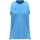 Jako Flow lagani tank top – nebesko plava_EliteSport