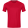 Jako Run majica kratkih rukava – crvena_EliteSport
